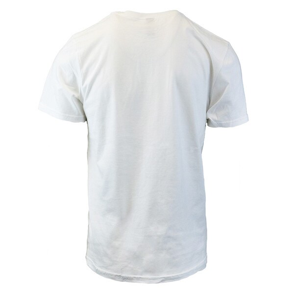 Utah State Ag Day Cow Print Unisex T-Shirt white